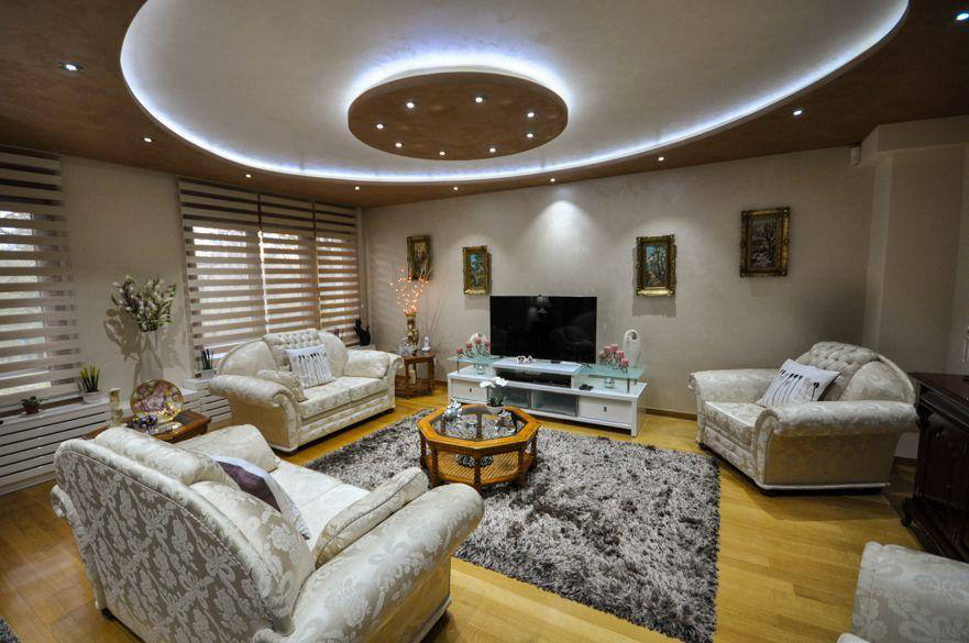 Квартира, 2476 м², 620 018$ — FAKTOR
